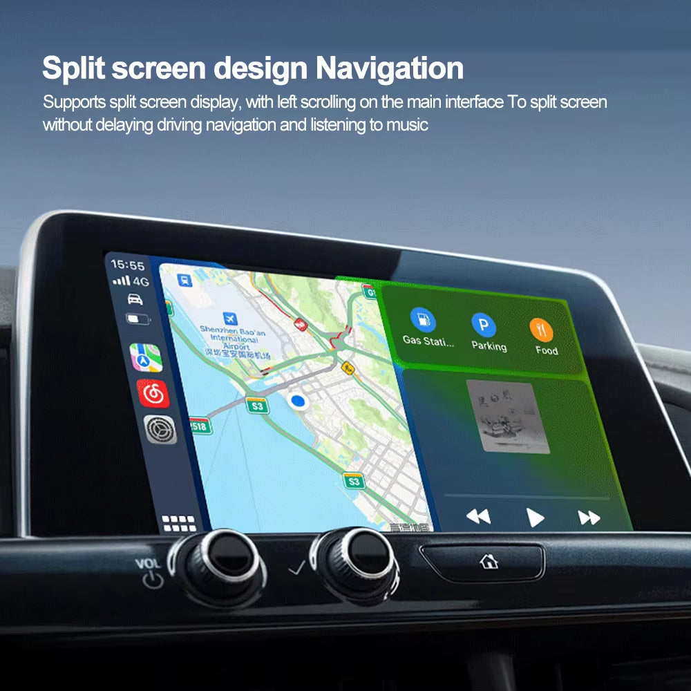 VIP Link for Carplay